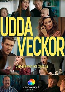 Udda veckor