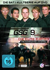 GSG 9 : Die Elite Einheit