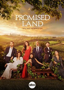 Promised Land (2022)