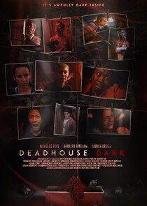 Deadhouse Dark