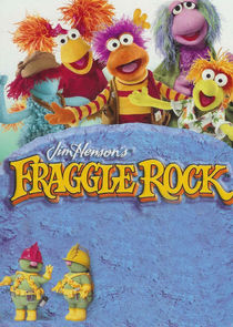 Fraggle Rock