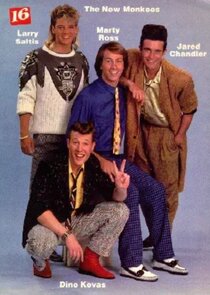 New Monkees