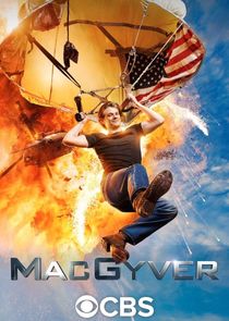 MacGyver (2016)