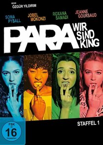 Para – Wir sind King