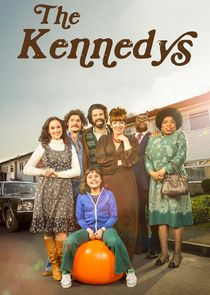 The Kennedys (UK)
