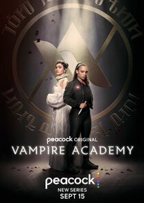 Vampire Academy