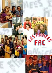 Les années fac