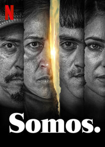 Somos.