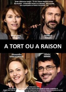 À tort ou à raison