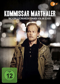 Kommissar Marthaler