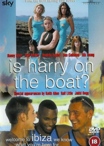 Is Harry on the Boat?