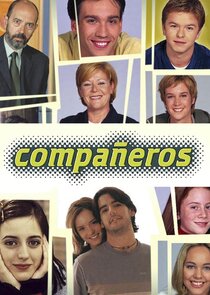 Compañeros