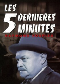 Les Cinq Dernières Minutes