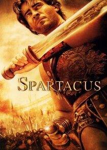 Spartacus (2004)