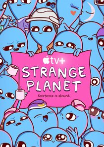 Strange Planet