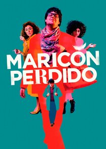 Maricón perdido