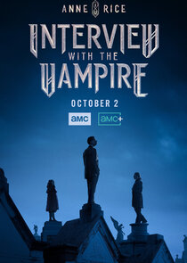 Interview with the Vampire