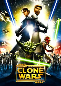 Star Wars: The Clone Wars