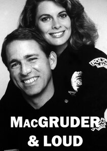 MacGruder and Loud