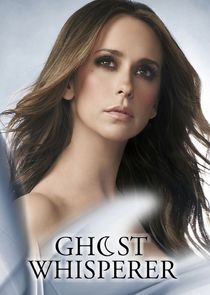 Ghost Whisperer