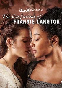 The Confessions of Frannie Langton