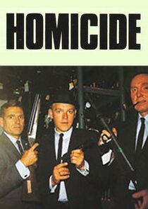Homicide