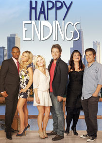 Happy Endings