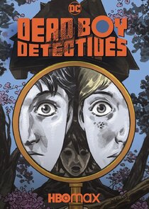 Dead Boy Detectives