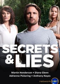 Secrets & Lies