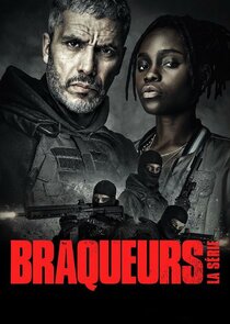 Braqueurs