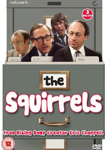 The Squirrels