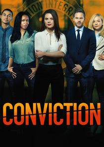 Conviction (2016)