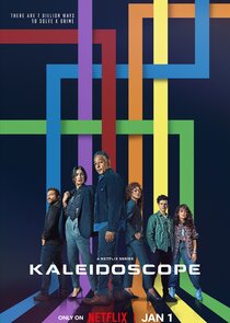 Kaleidoscope