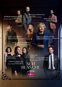 Nuit blanche