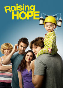 Raising Hope