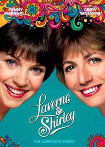 Laverne & Shirley