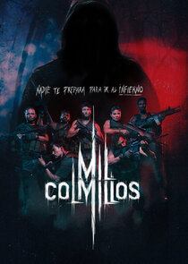 Mil Colmillos