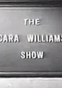 The Cara Williams Show