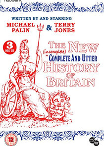 The Complete and Utter History of Britain