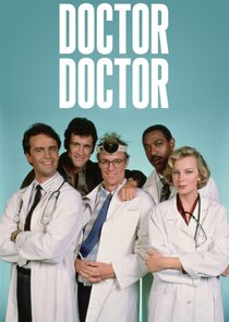Doctor Doctor (US)