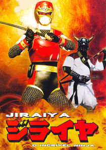 Sekai Ninja Sen Jiraiya