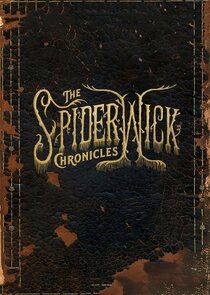 The Spiderwick Chronicles