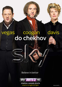 Chekhov Comedy Shorts