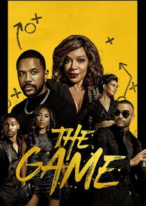 The Game (2021)