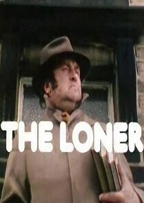 The Loner (UK)