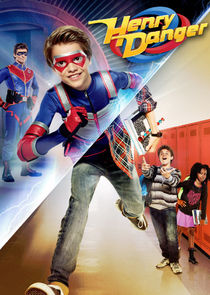 Henry Danger