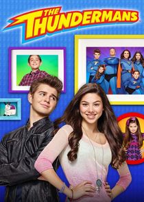 The Thundermans