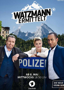 Watzmann ermittelt