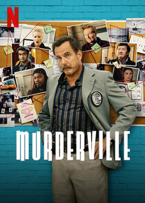 Murderville