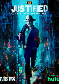 Justified: City Primeval